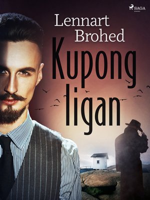 cover image of Kupongligan
